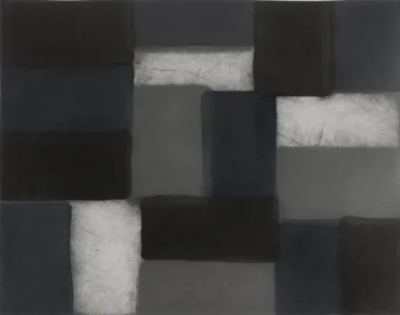 Acquaforte E Acquatinta Scully - Night