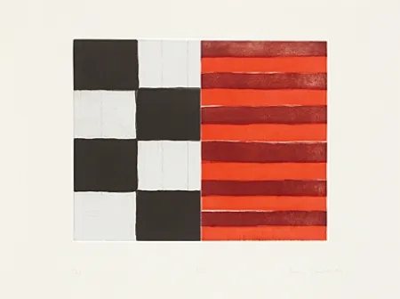 Acquaforte E Acquatinta Scully - π