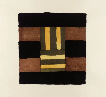 Incisione Su Legno Scully - Yellow Light