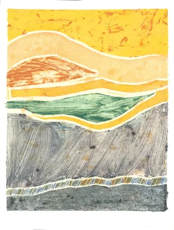 Monotipo Secunda - Del Mar Suite I