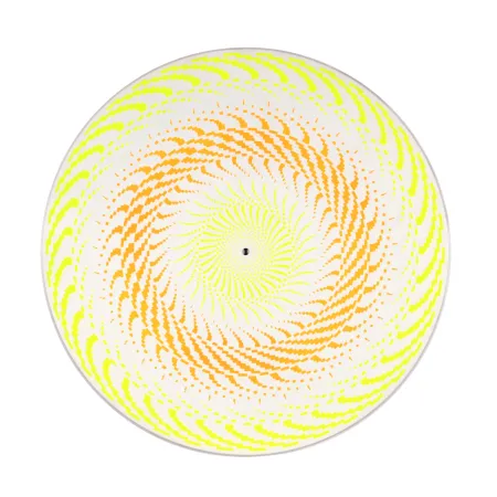 Serigrafia Sedgley - Video Disque 01