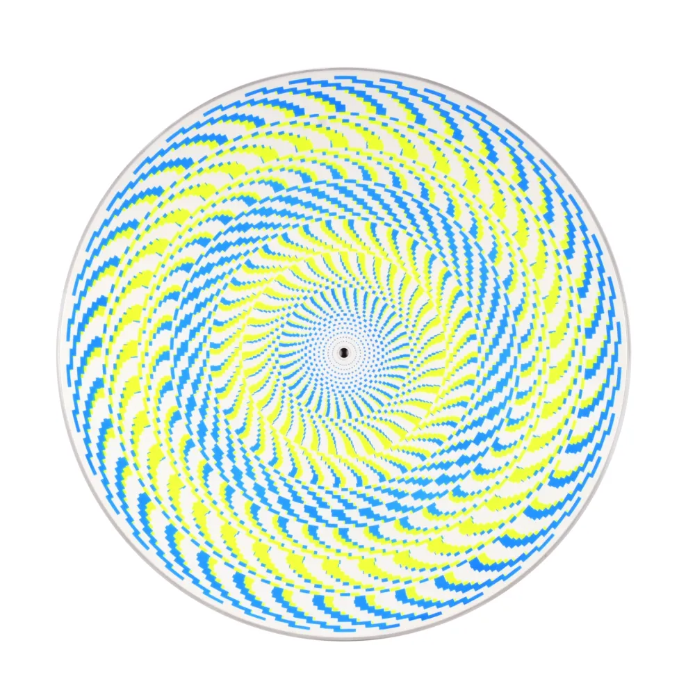 Serigrafia Sedgley - Video Disque 06