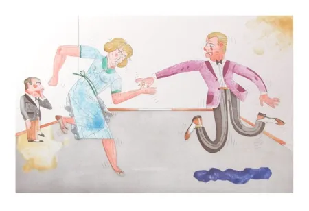 Acquaforte E Acquatinta Segui - BE-BOP