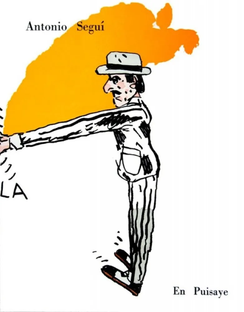 Libro Illustrato Segui - En Puisaye Cahier N°9