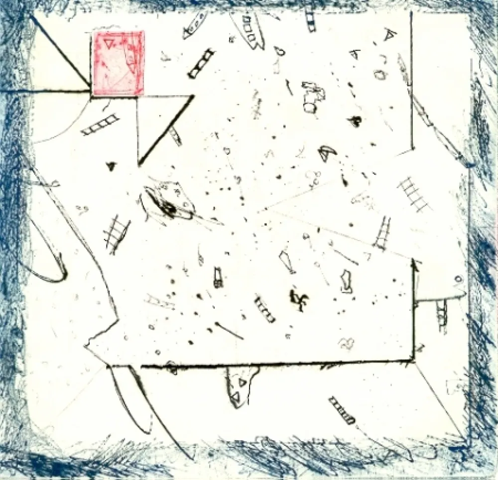 Libro Illustrato Selden - The River