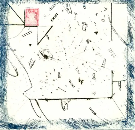 Libro Illustrato Selden - The River