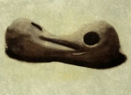 Acquaforte E Acquatinta Senise - Sans titre