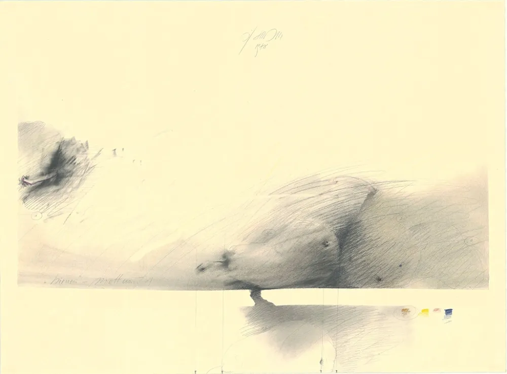 Non Tecnico Sensen - Birnen — Mettnau 1