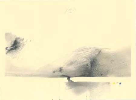 Non Tecnico Sensen - Birnen — Mettnau 1