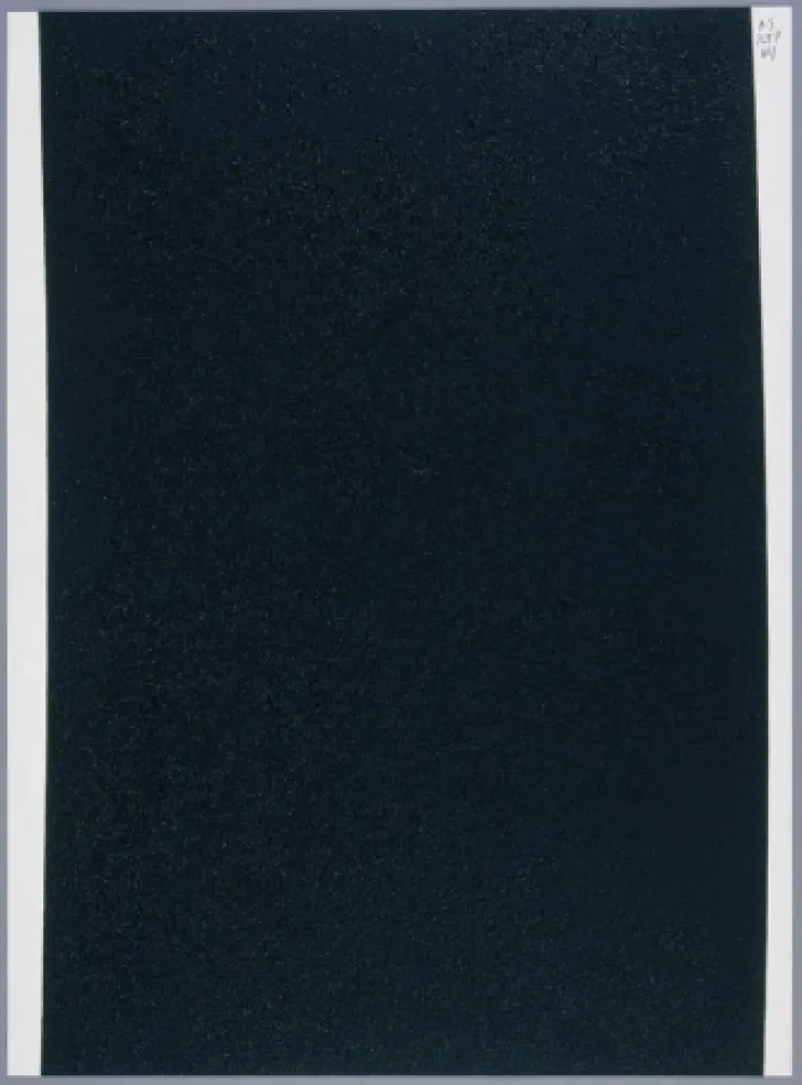 Incisione Serra - Extension #3