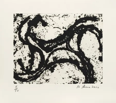 Incisione Serra - Junction 10