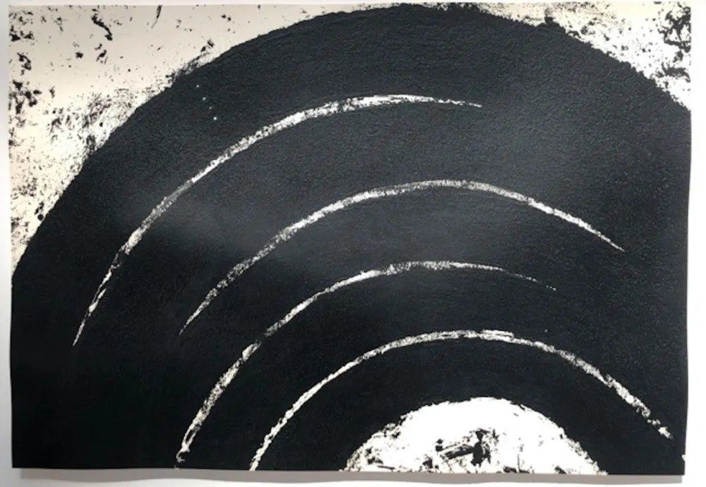 Acquaforte Serra - Paths and edges