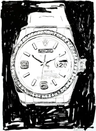 Litografia Serra - Roley