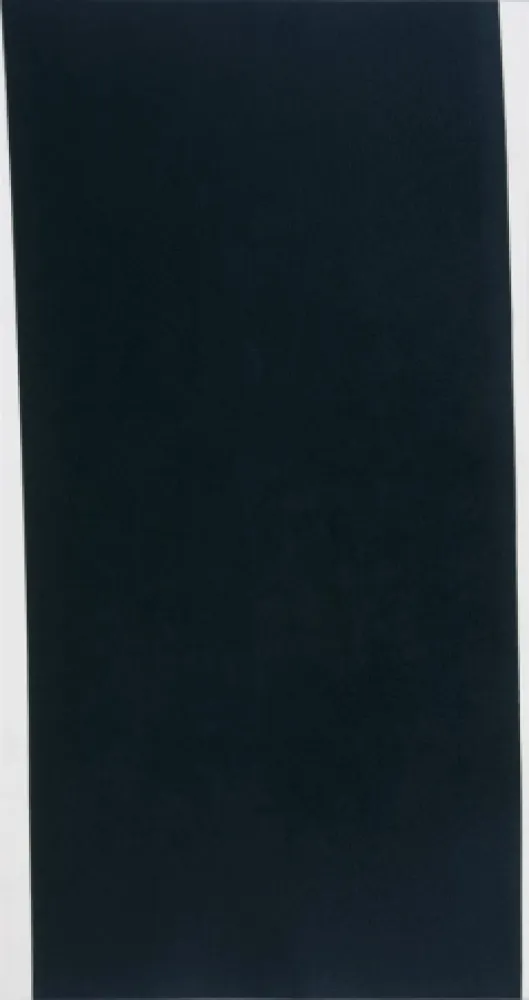 Incisione Serra - Tranversal #4