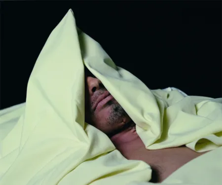 Fotografie Serrano - The Morgue