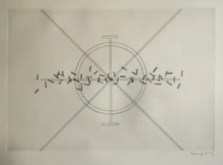 Punta Secca Seuphor - Sans titre