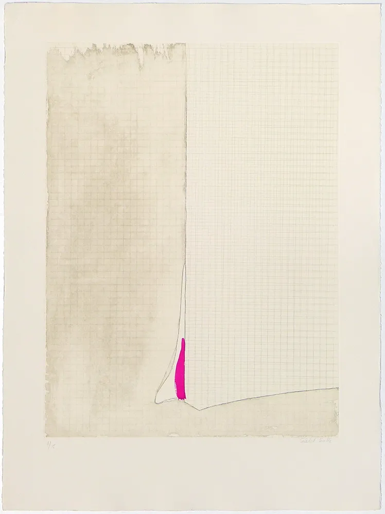 Acquaforte E Acquatinta Sevilla - Presente el Engaño III