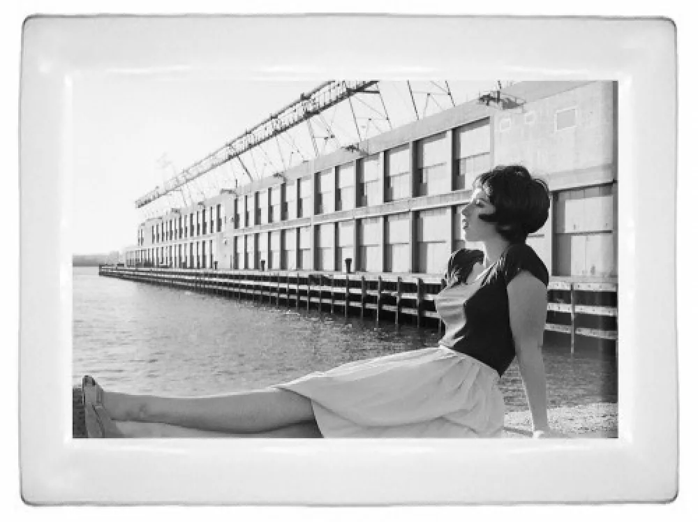 Multiplo Sherman  - Sundance Film Still Tray