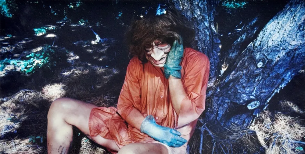 Fotografie Sherman - Untitled (Witch)