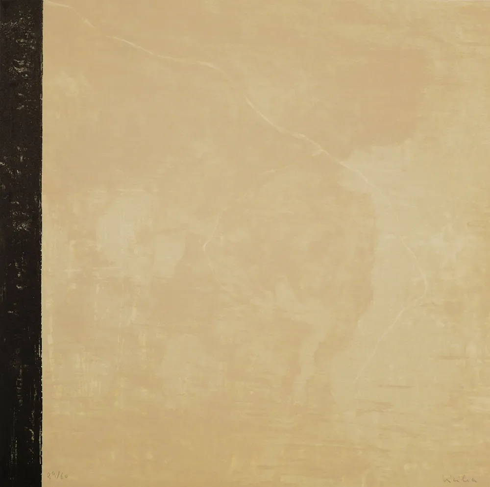 Acquaforte E Acquatinta Sicilia - C-5 103