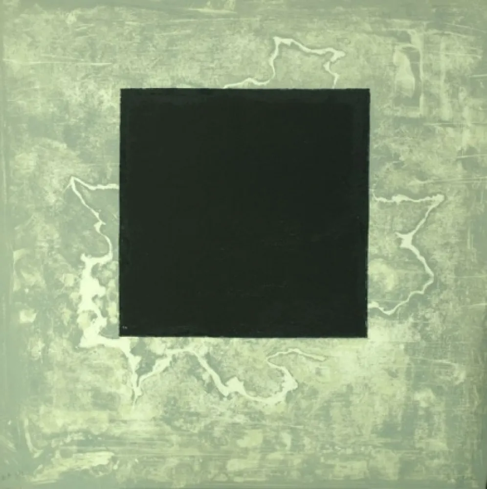 Acquaforte E Acquatinta Sicilia - EL ARETE DE UNA ZANZARA