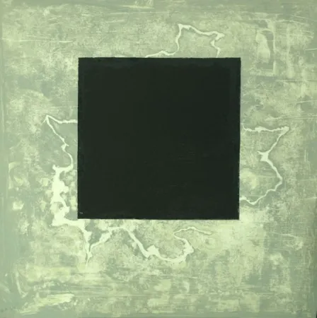 Acquaforte E Acquatinta Sicilia - EL ARETE DE UNA ZANZARA