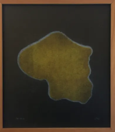 Serigrafia Sicilia - Sans titre