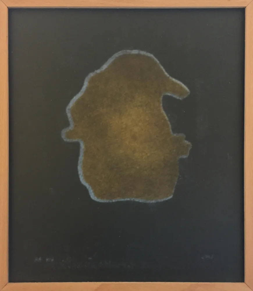 Serigrafia Sicilia - Sans titre