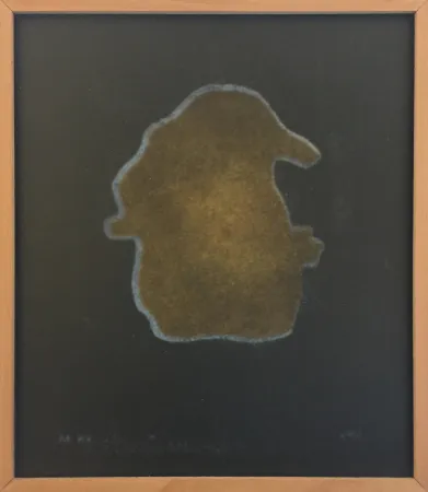 Serigrafia Sicilia - Sans titre