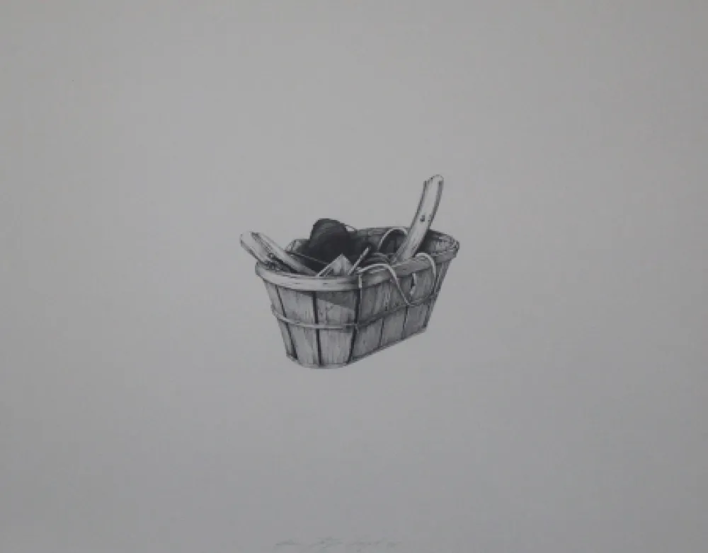 Non Tecnico Siegert - Holzkorb