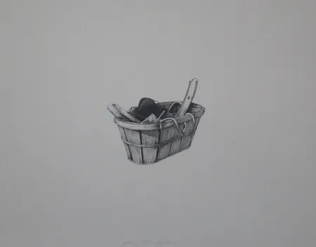 Non Tecnico Siegert - Holzkorb