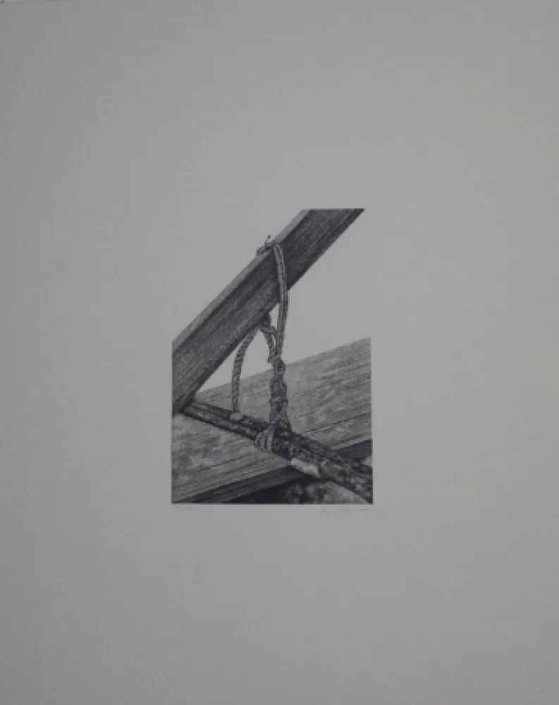 Non Tecnico Siegert - Verschnürung