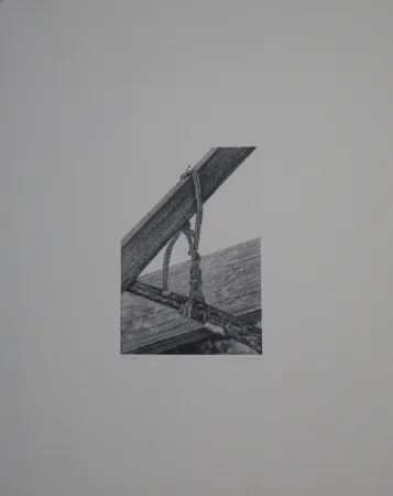 Non Tecnico Siegert - Verschnürung