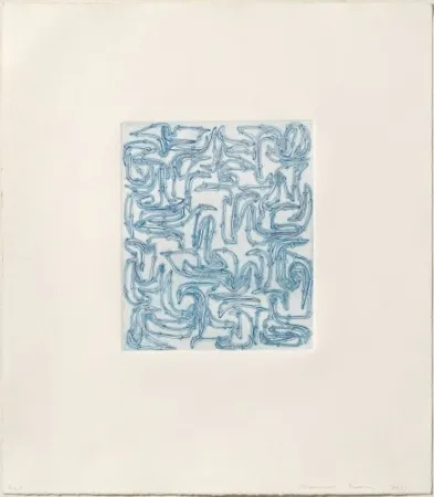 Incisione Siena - Fletxes rodones