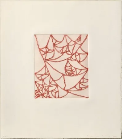 Incisione Siena - Línies pesades i infectades