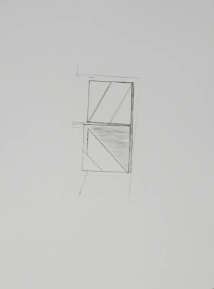 Incisione Siepmann - Construction