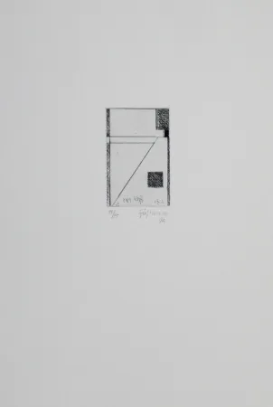 Incisione Siepmann - Construction