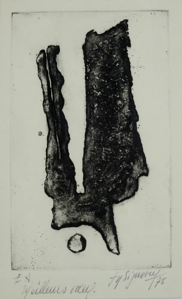 Acquaforte Signovert - Signe