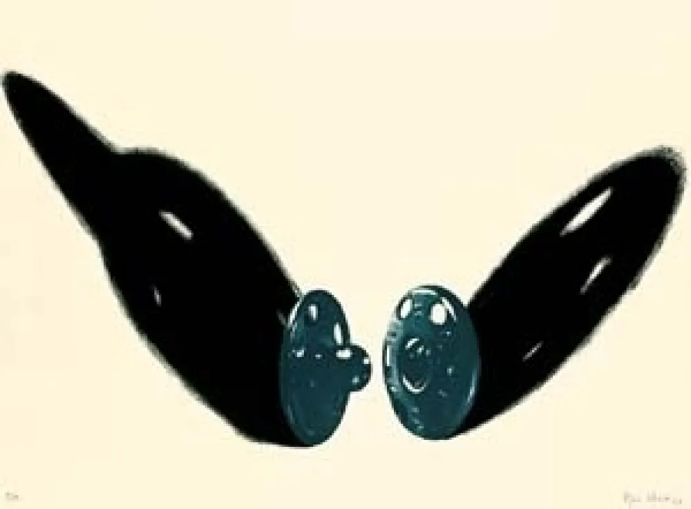 Litografia Silveira - Colchetes