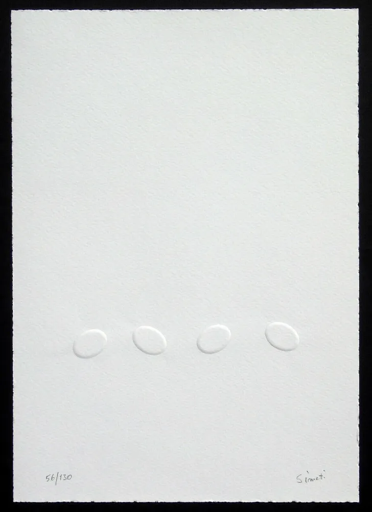 Rilievo Simeti - Tra magia e ragione