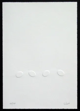 Rilievo Simeti - Tra magia e ragione