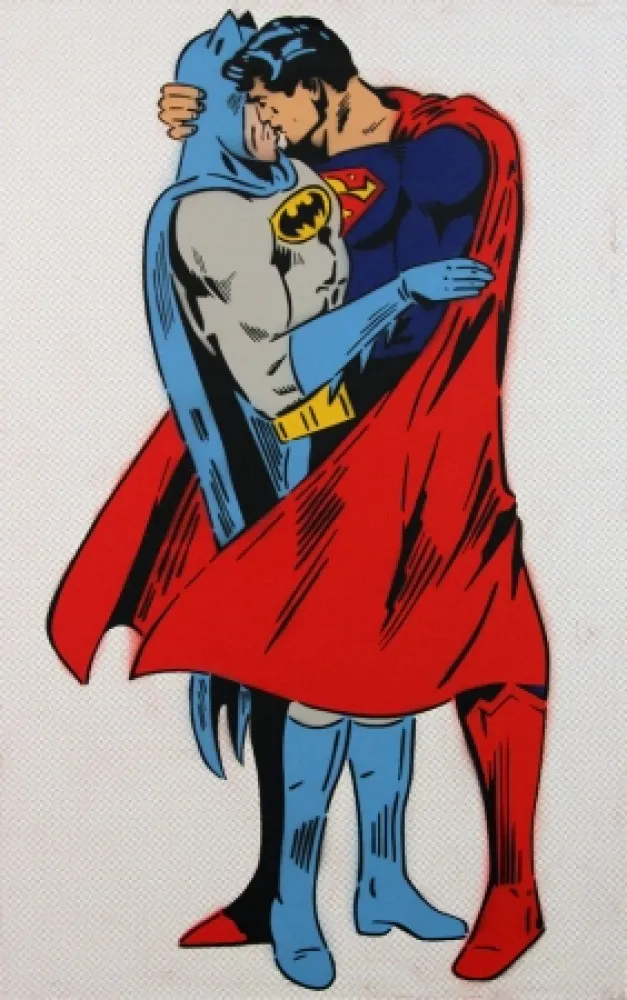 Multiplo Simmons - Between the Capes