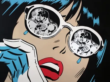 Non Tecnico Simmons - Reflections (Chrome Lenses)