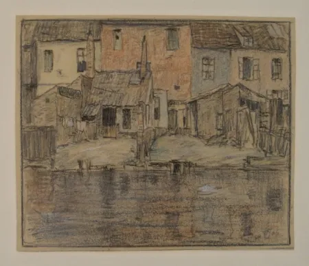 Monotipo Simon - Brügge