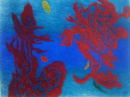 Acquatinta Singier - Aquathème