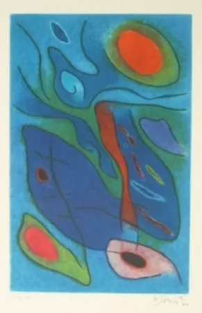 Incisione Singier - Baigneuses matinales