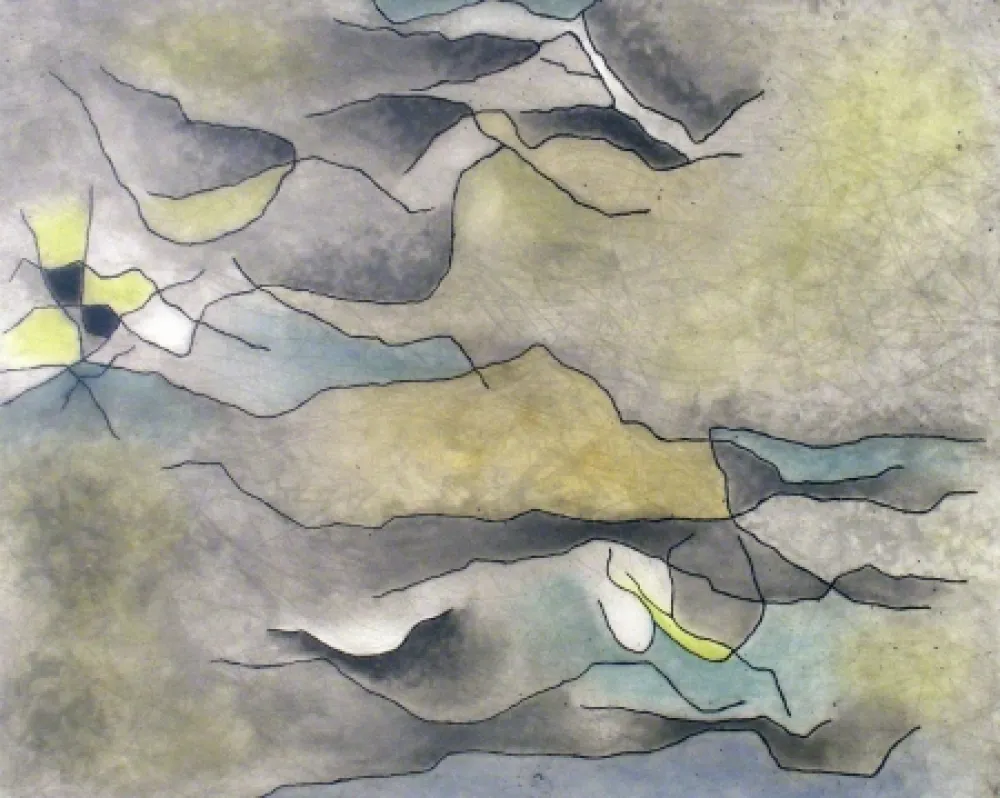 Acquaforte Singier - Composition