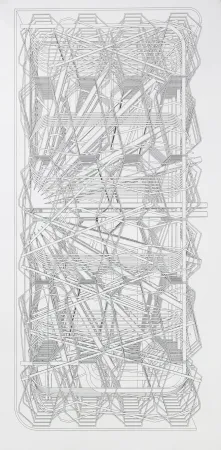 Litografia Siquier - Mod.2/