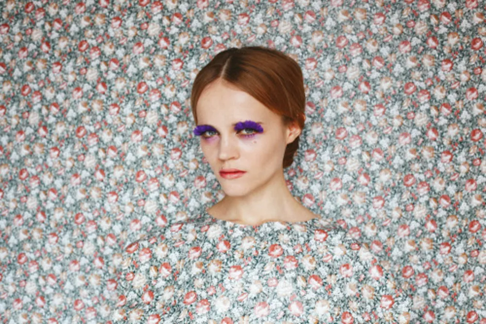 Fotografie Sitchinava - Greta