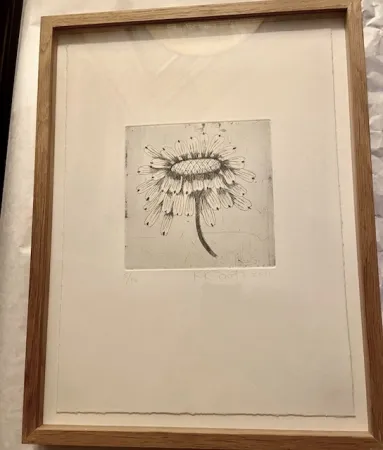 Acquaforte Smith - Escapades